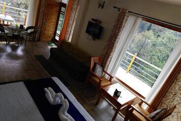 هتل Elegance Retreat Manali Luxury Boutique Stay
