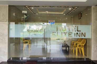 בית מלון כפרי Elite Inn