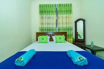 Hotel Ella Eco Adventure Point