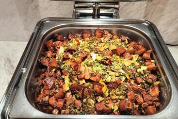 Rezen Select Hotel Guangzhou Baiyun International Airport&airport T2