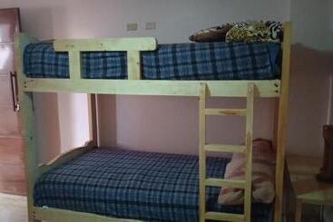 فندق Alojamiento De Huéspedes La Casa Del Danzante