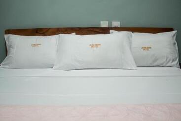 ホテル Jackie Grand