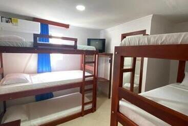 酒店 La Guajira   Centro Historico