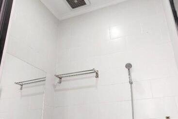 酒店 Savindra Residence Syariah Cibiru Near Krida Nusantara