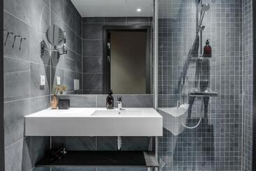 فندق Skistar Lodge Hundfjället