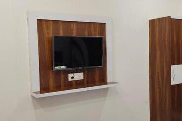 호텔 The Ram Krishna Palace