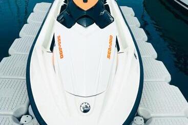 هتل آپارتمان Las Terrazas De Vigo