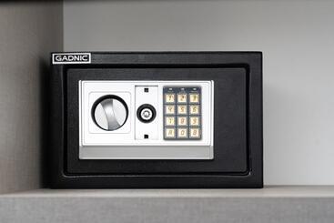 شقة فندقية Los Alerces Resort, Hotel & Spa