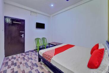 Oyo Flagship Sd Hotel & Marriage Hall