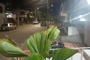 بنسيون Absolute Sas