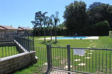 Пансион Casa Castiello