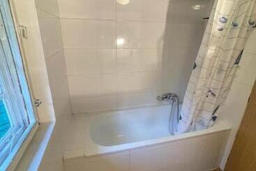 פנסיון Chalupa Hejmovka