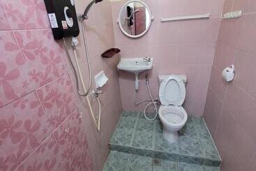 펜션 Chamchuree Residence