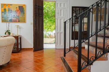 بنسيون Cubo S 1 Room La Cimada Near Ronda