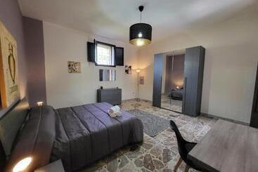 Пансион Galatia Rooms