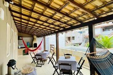 پانسیون Mahalo Hospedagem