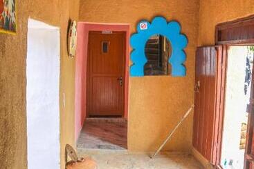 پانسیون Maison D Hote Dar Imrane