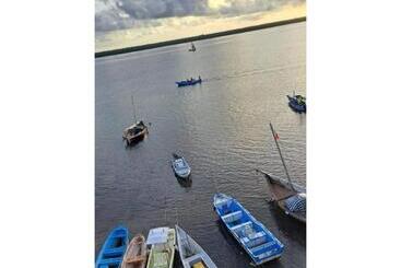 Пансион Pwani House Lamu Seafront