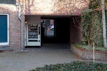 膳宿费 Room In Apartment   Condo Gardens Leuven   Student Studio Single