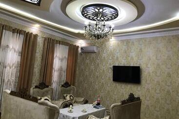 פנסיון Sherbuddin