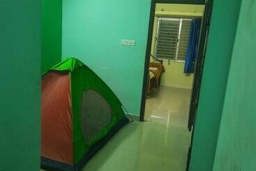 Пансион Sk Homes