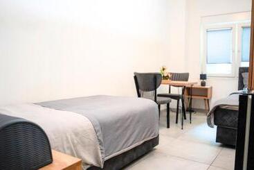 پانسیون Sr24   Stilvolles Zimmer In Oer Erkenschwick