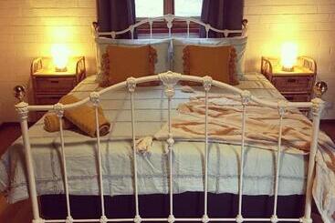 膳宿费 Studio Heritage Site Willunga