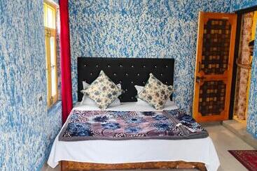 Pensão Sunlight Srinagar