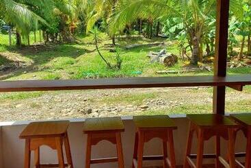 펜션 Surf Shack Room #3