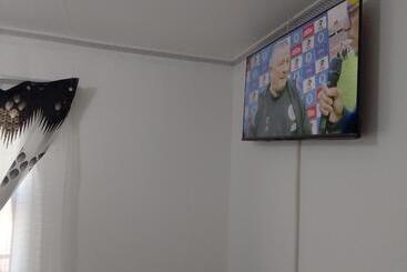 פנסיון Thiwani Guest House