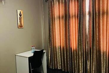 بنسيون Trmotel