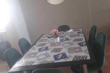 بنسيون Villa43guesthouse