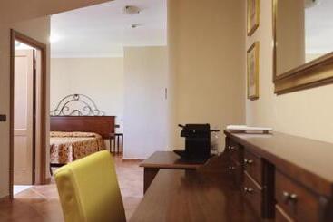 מלון דירות Residence Vittoria