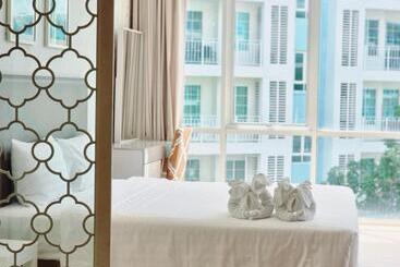 Resort มายรีสอร์ท หัวหิน Byขุนเขา