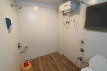 リゾートホテル Sea Rock Villa Daman And Diu