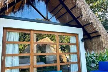 Salum Dive Resort