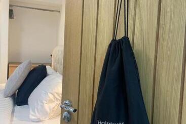 هتل آپارتمان Studio 3