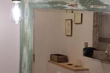 The Cat And The Owl B&b