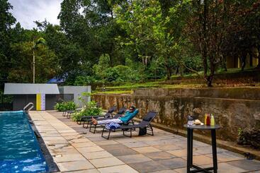 The Hosteller Wayanad