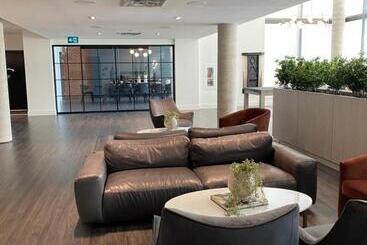 شقة فندقية The Union B24