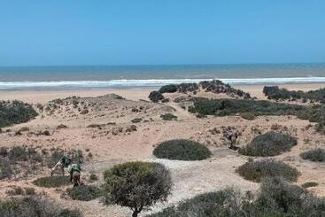 هاستل Khalifa House