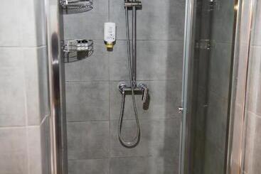 住宿加早餐  база відпочинку «зелений гай»