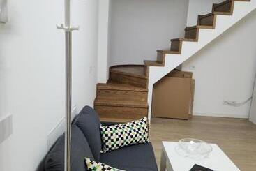 مبيت وإفطار Casa Cleo