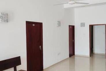 민박 La Casa Talpe