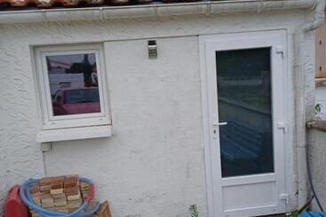 צימר Maison Individuelle