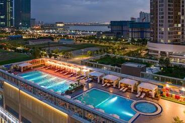 Aparthotel Dahlbit Stay