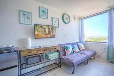 מלון דירות Diamond, Ocean, And Canal View Affordable Family House7person