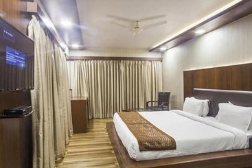 Fabhotel Prime Hema S Supreme