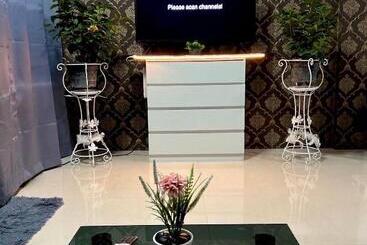 Future Hostel Pattaya