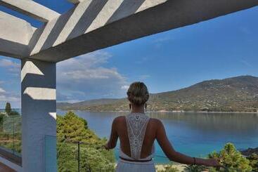 בית מלון כפרי A Mare Corsica I Seaside Small Resort